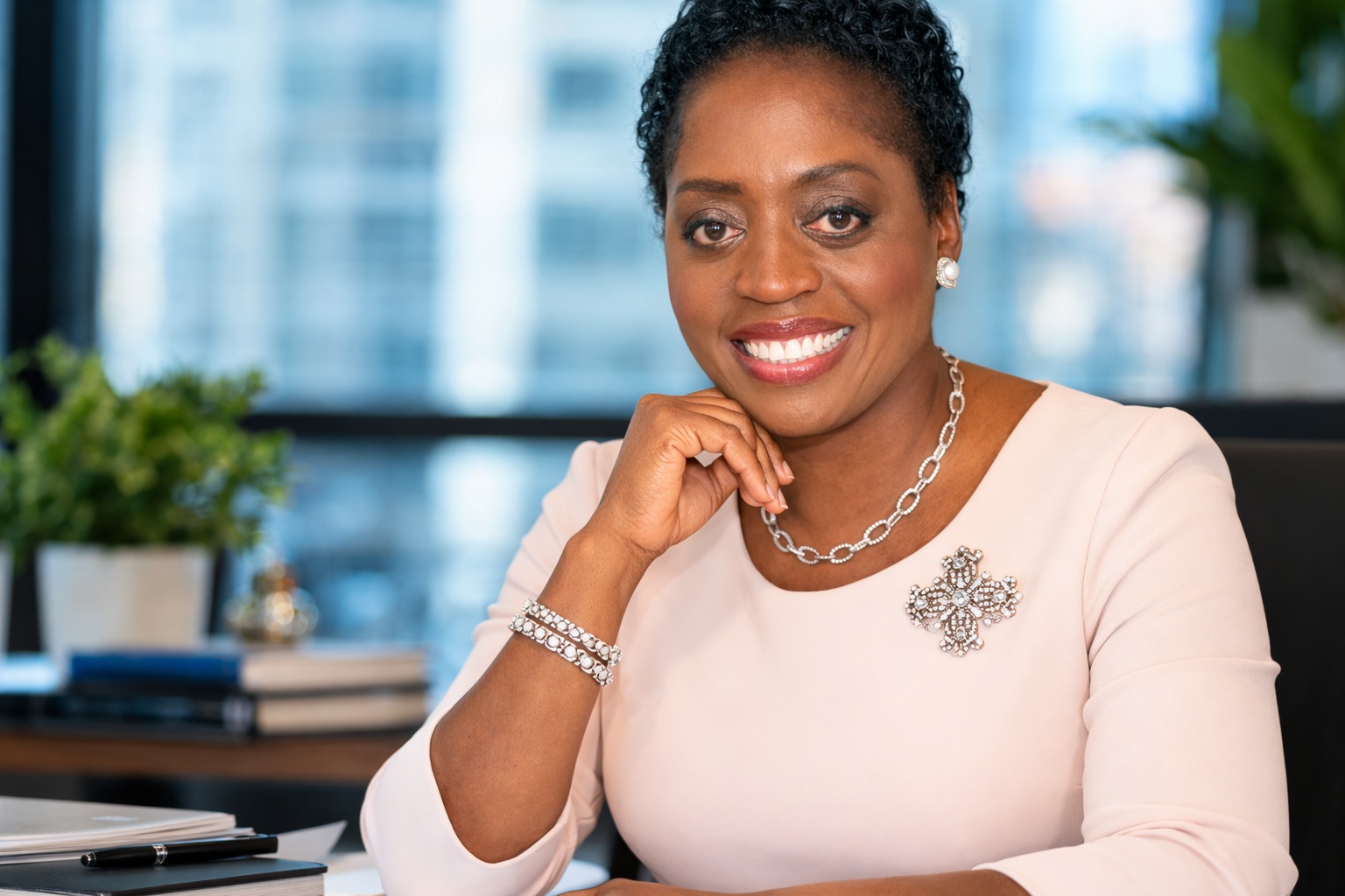 Yvette Chat Closeup Modern Office 3.9.26